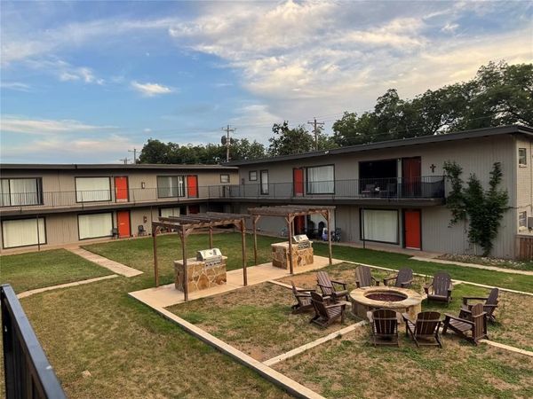 600 Westwood Drive , Unit B4, Abilene, TX 79603
