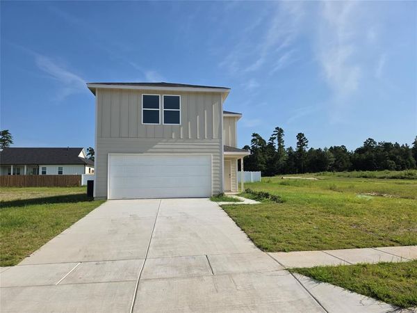 216 Stoney Ridge, Lufkin, TX 75904