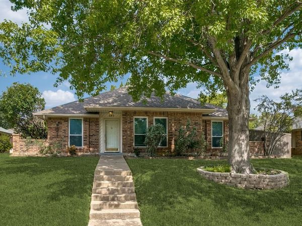 307 Aspenway Drive, Coppell, TX 75019