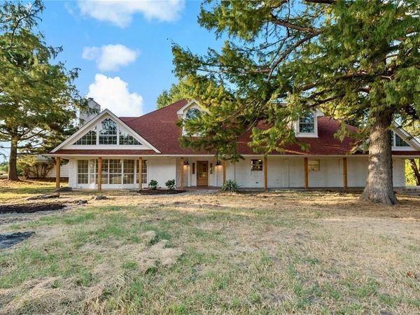 247 Fm 2648, Powderly, TX 75473