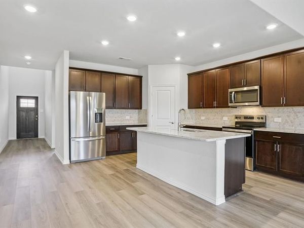 3804 High Valley Drive, Princeton, TX 75071