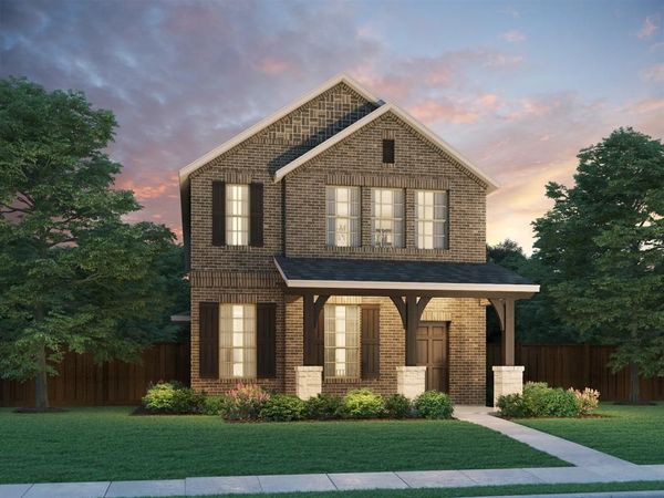 2728 Teton Street, Corinth, TX 76209