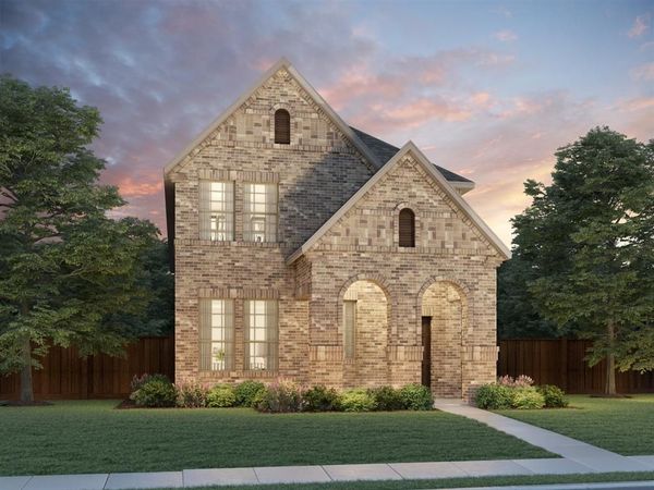2720 Teton Street, Corinth, TX 76210