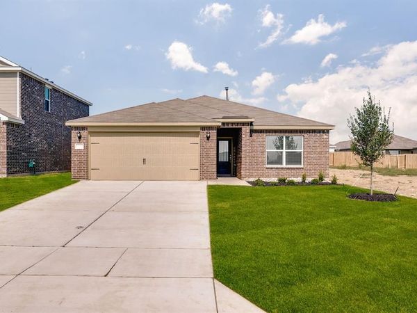 13424 Stage Coach Lane, Cresson, TX 76035
