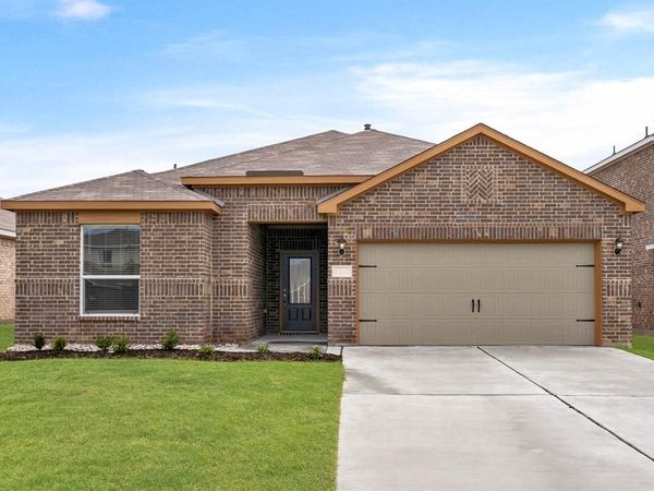 13429 Stage Coach Lane, Cresson, TX 76035