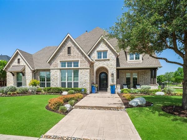 6481 Canyon Ranch Road, Frisco, TX 75036