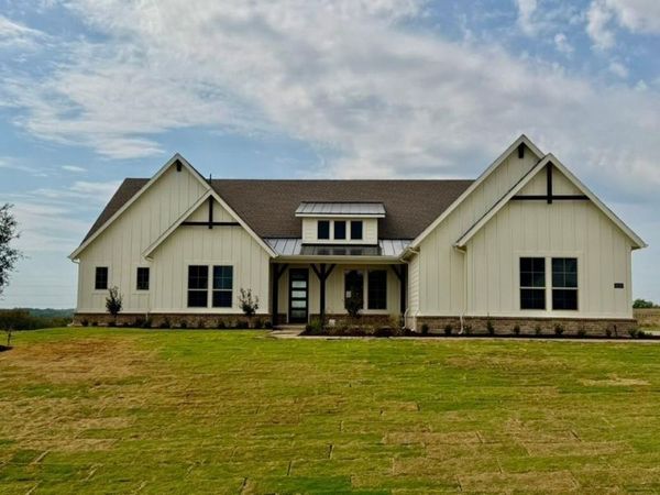 6520 Huron Drive, Blue Ridge, TX 75424