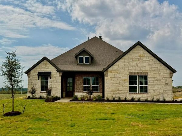 6524 Huron Drive, Blue Ridge, TX 75424