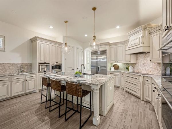 6504 Cimmaron Trail, Colleyville, TX 76034