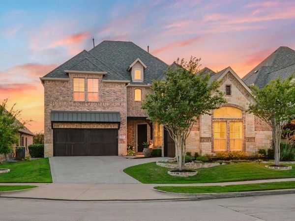 6504 Cimmaron Trail, Colleyville, TX 76034