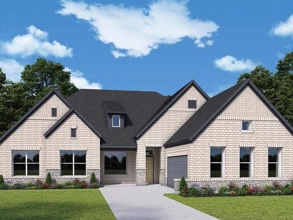 2135 Grand Avenue, Rockwall, TX 75087