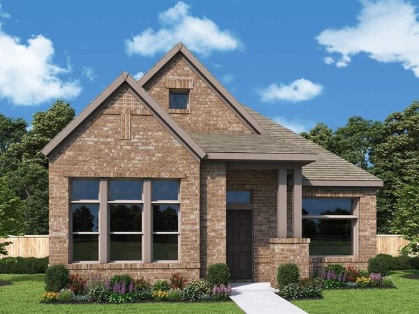 1860 Lightner Road, Van Alstyne, TX 75495