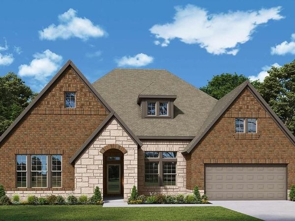 301 Mercury Court, Northlake, TX 76247
