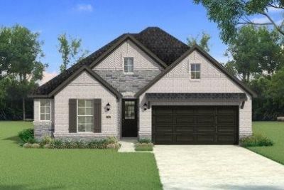 1220 Misty Brook Drive, Anna, TX 75409 Main Photo