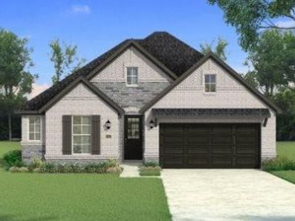 1220 Misty Brook Drive, Anna, TX 75409