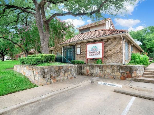 877 Dublin Drive, Unit 1, Richardson, TX 75080