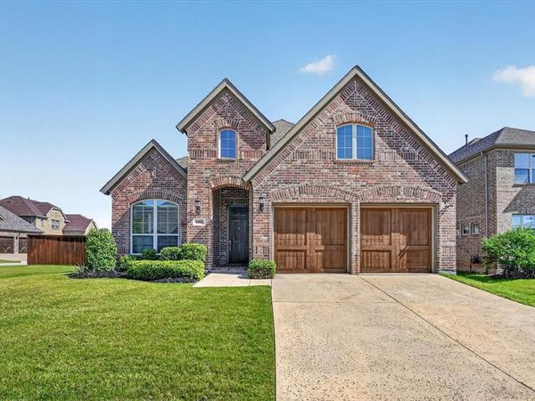 1901 Acton Lane, Lantana, TX 76226
