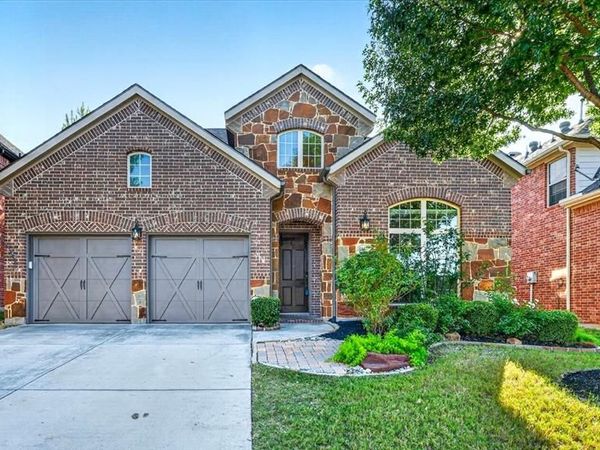8417 Bayberry Avenue, Lantana, TX 76226