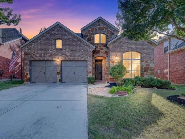 8417 Bayberry Avenue, Lantana, TX 76226