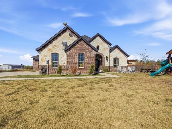 5039 Cheryl Lane, Kaufman, TX 75142