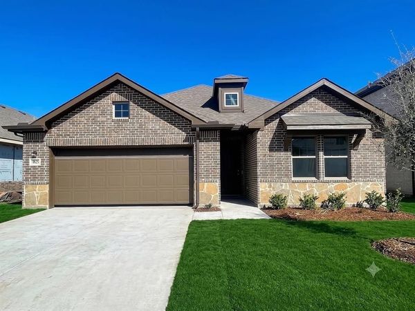 1825 Plymouth Drive, Princeton, TX 75407