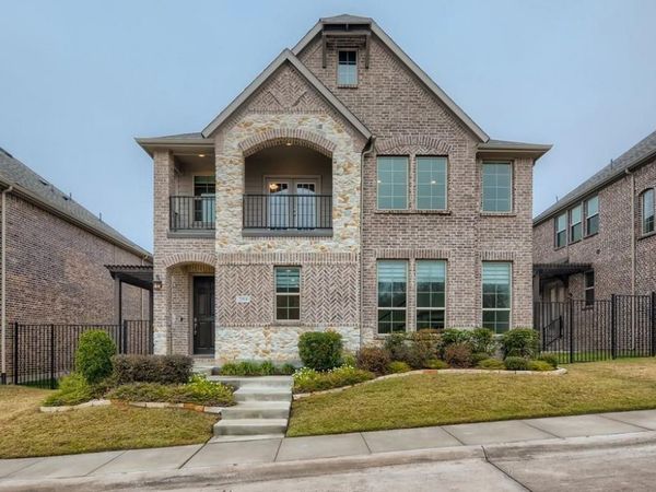 284 Palisades Boulevard, Richardson, TX 75080