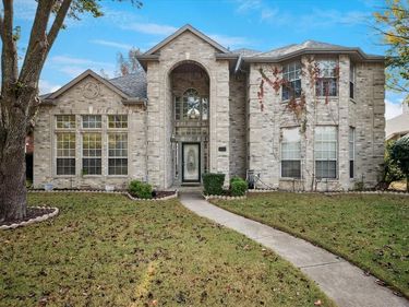 11309 Knoxville Lane, Frisco, TX 75035
