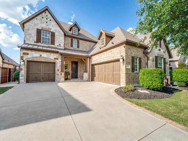 2721 Old Shire Path Road, Prosper, TX 75078