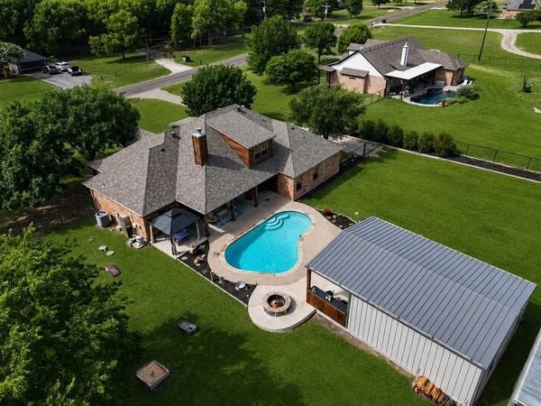 5120 Old Buena Vista Road, Waxahachie, TX 75167