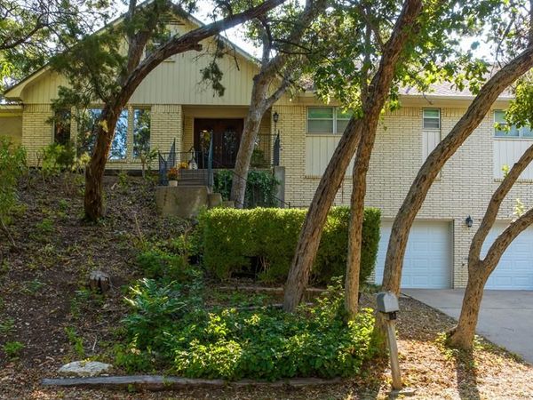 2621 Arroyo Road, Waco, TX 76710