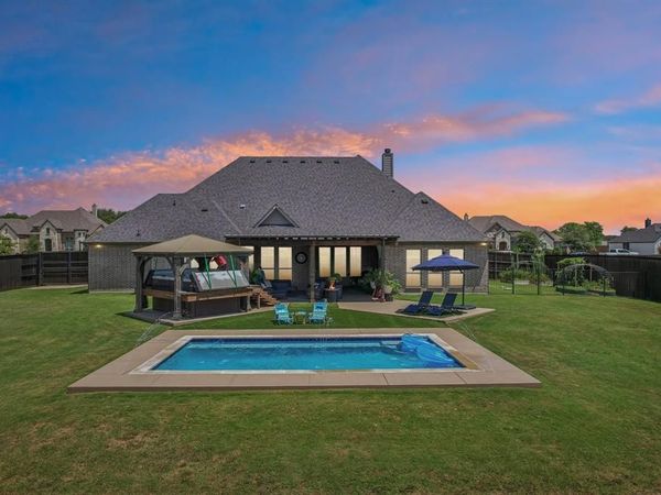 1210 Bosque Lane, Midlothian, TX 76065