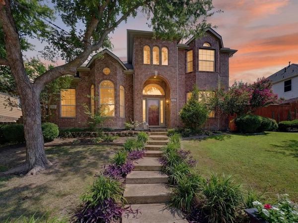 471 Monterey Drive, Rockwall, TX 75087