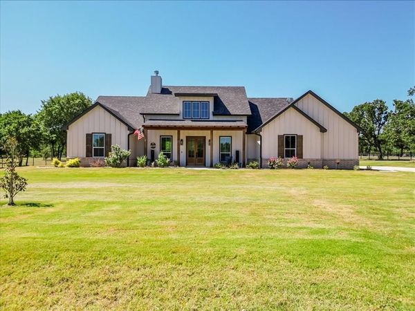 120 Lone Oak , Mineral Wells, TX 76067