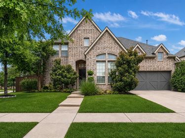 4340 Florentine Lane, Frisco, TX 75034