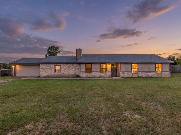 1523 Pheasant Drive, Venus, TX 76084