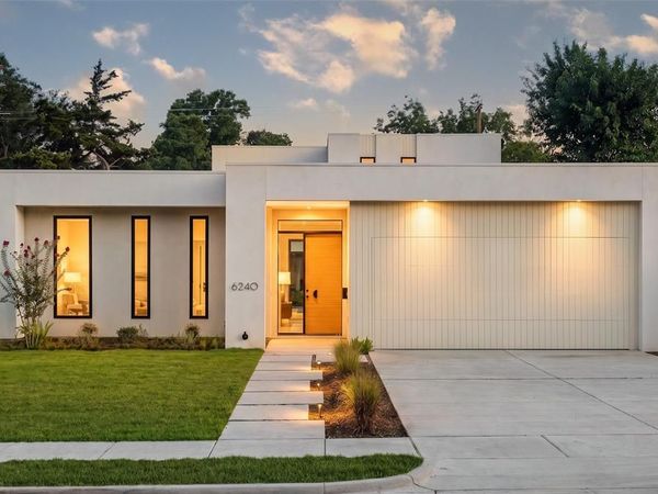 6240 Kenwood Avenue, Dallas, TX 75214