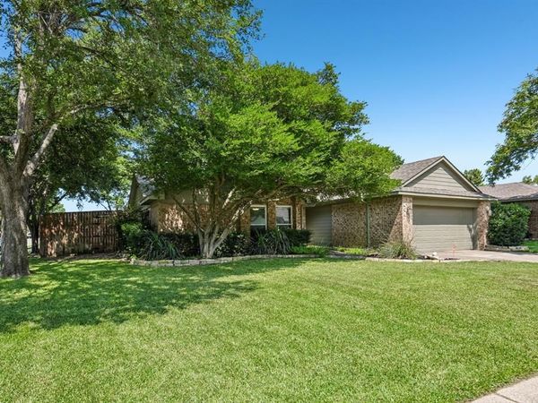 406 Dillard Lane, Coppell, TX 75019