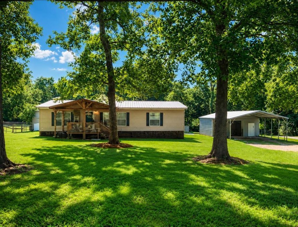 577 Crouch, Benton, LA 71006 Main Photo