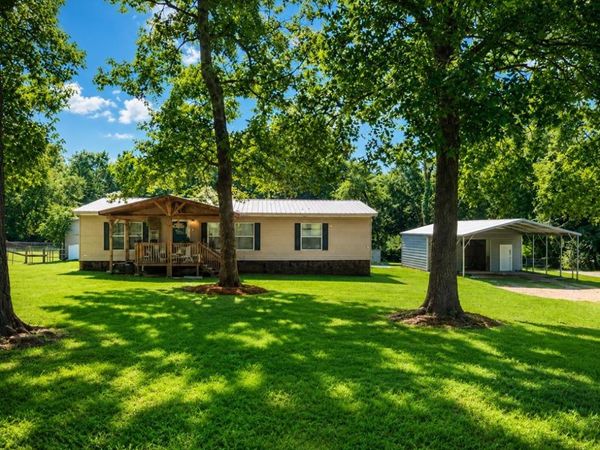 577 Crouch, Benton, LA 71006