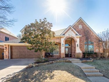 5203 Cree Drive, Frisco, TX 75034