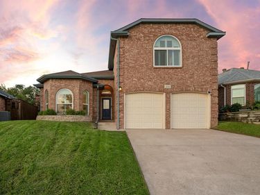 18311 Justice Lane, Dallas, TX 75287