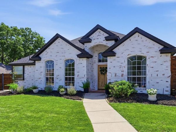 1205 Countryhill Drive, Keller, TX 76248