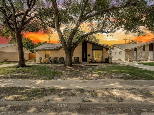 1226 Glen Loch Drive, Irving, TX 75062