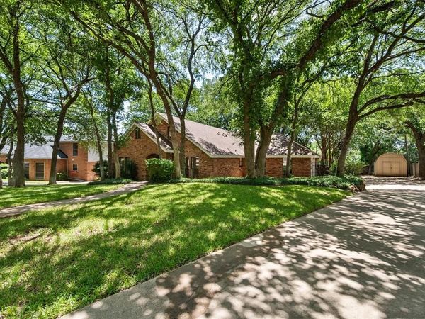 3425 Bridlegate Drive, Arlington, TX 76016