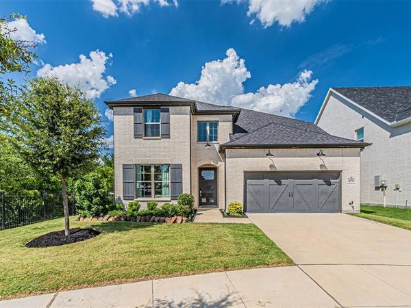 1070 Adair Road, Prosper, TX 75078
