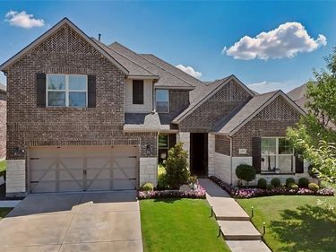 13802 El Toro Road, Frisco, TX 75035