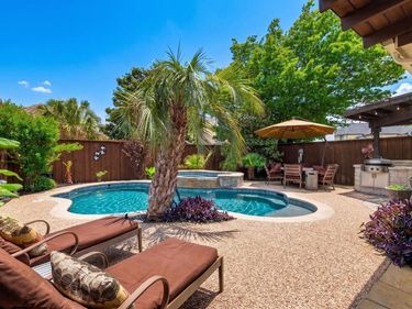 3619 Barkwood Lane, Frisco, TX 75033