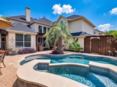 3619 Barkwood Lane, Frisco, TX 75033