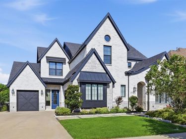 8915 Frostweed Road, Frisco, TX 75035