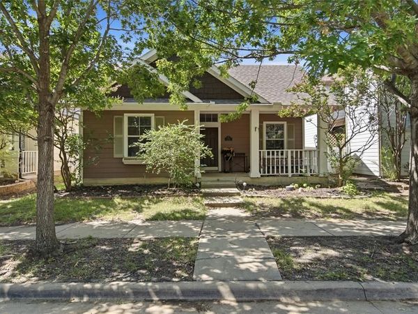 1728 Mercer Way, Savannah, TX 76227